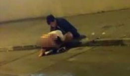 野战视频,野战视频中的惊心动魄瞬间