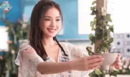 全娱乐圈听见女主心声吃瓜,揭秘女主心声，吃瓜群众齐围观