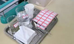 中考生物实验操作视频,揭秘实验步骤与技巧